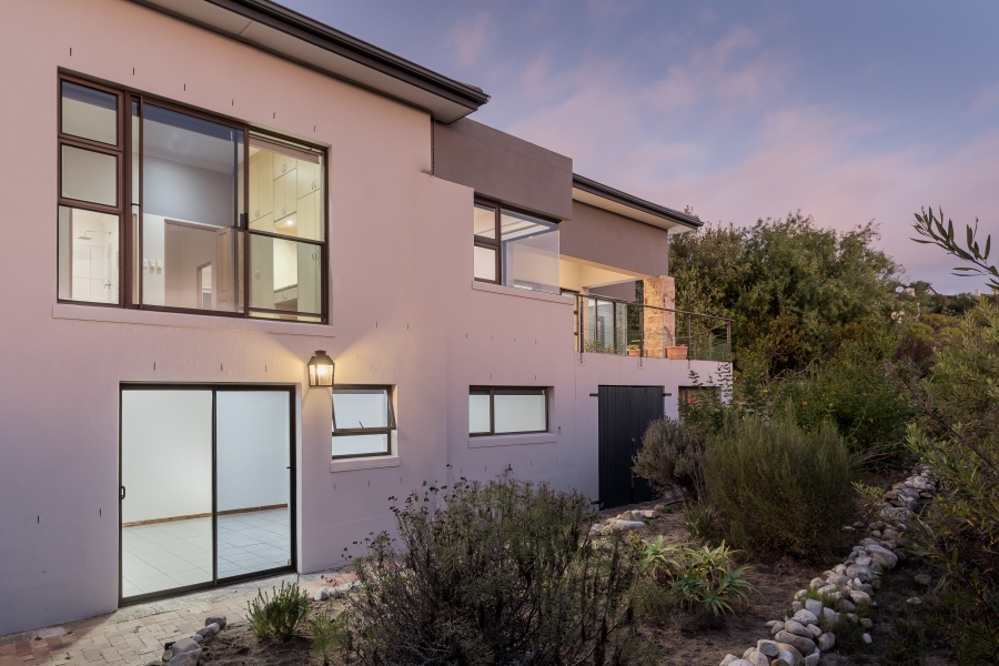 5 Bedroom Property for Sale in Boskloof Eco Estate Western Cape